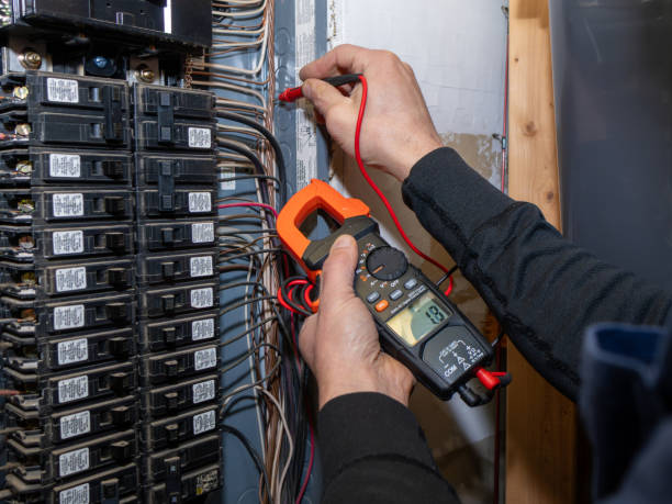 Best Circuit Breaker Repair  in Belpre, OH