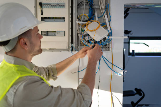 Best Industrial Electrical Services  in Belpre, OH